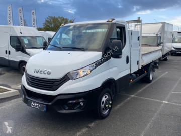 Iveco Daily 35C16 empattement 3750 Tor van
