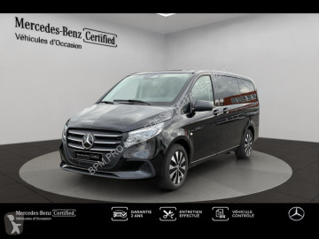 Mercedes car