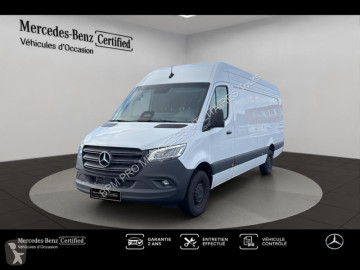 Mercedes Sprinter Fg 319 CDI 43 Long 3T5 Pro 9G-Tronic