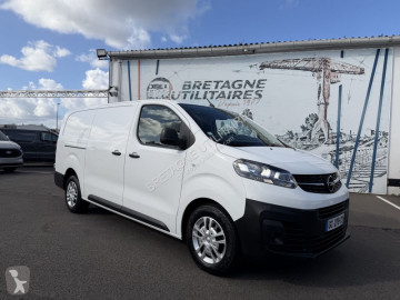 Opel cargo van