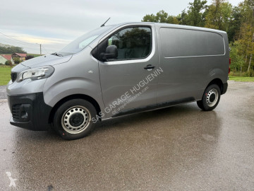 Peugeot cargo van