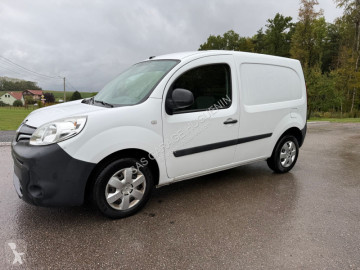 Renault cargo van