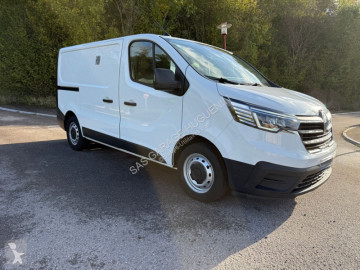 RenaultTrafic