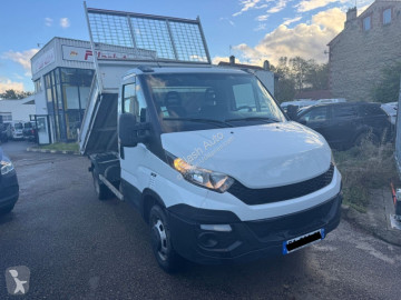 Iveco Daily DAILY 35C13 BENNE 16500€ HT