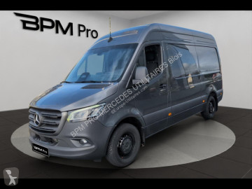 Mercedes Sprinter Fg 315 CDI 37 3T5 Select 9G-Tronic