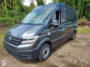 Volkswagen cargo van