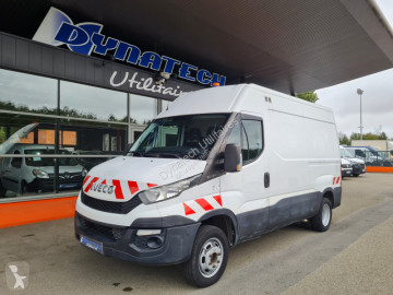 Iveco Daily DAILY 35C FG 35C13V11