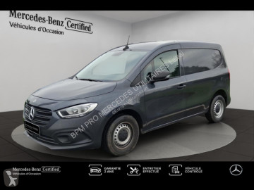 Mercedes Citan 110 CDI Long