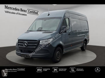 Mercedes Sprinter Fg 317 CDI 37 3T5 Pro