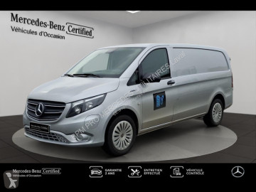 Mercedes eVito Vito Fg 129 204ch Long batterie 90 kWh
