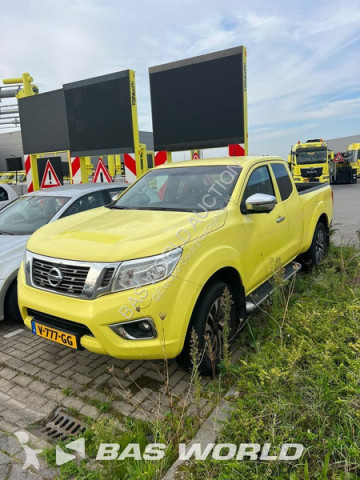 Nissan other van