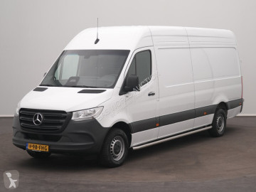 Mercedes other van