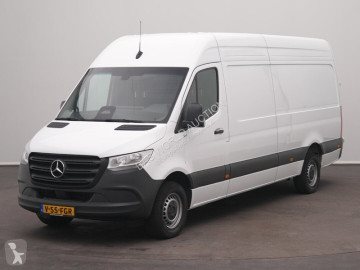 Mercedes other van