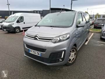 Citroën MPV car