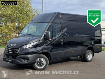Iveco Daily 35C21 Neu! 3.0L Automatik 210PS L2H2 Zwillingbereifung ACC LED Klima Kamera CarPlay Parkensensoren 3,5t Anhangelast Sitzheizung