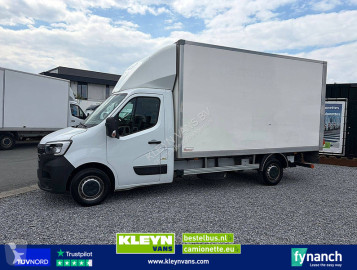 Renault cargo van