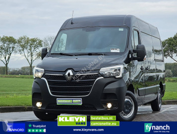 Renault cargo van