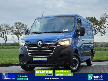 Renault cargo van