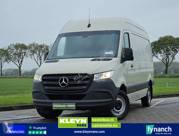 Mercedes Sprinter 311 L2H2 Mbux Achterwielaandrijving Airco Euro6 1e Eigenaar!
