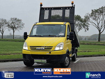 Iveco Daily 29 L kipper 3-zijdig
