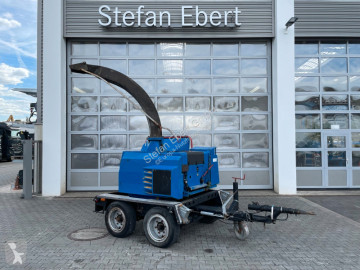 Light trailer