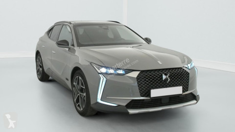 DS 4X4 / SUV