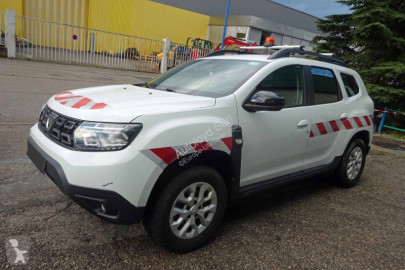 Dacia DUSTER 1,5 DCI 115 4X4 STE