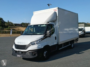 IvecoDaily