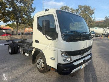 Mitsubishi Canter 35.13