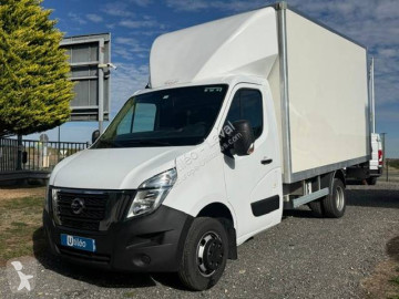 Nissan Interstar RJ L4H1 2.3 DCI 165CH ACENTA