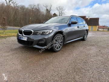 BMW SERIE 3 SERIE 3 TOURING (G21) 330EA 292CH M SPORT