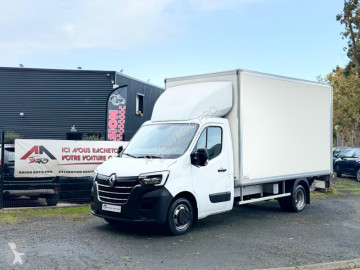 Renault van