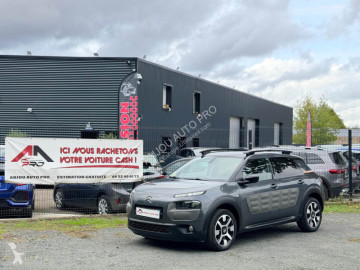 CitroënC4 Cactus