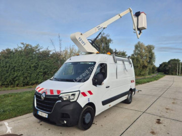 Renault Master 145.35