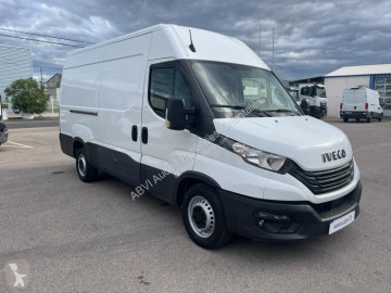 Iveco Daily 35S14V12