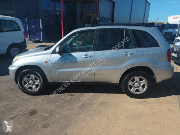 4x4 / SUV Toyota