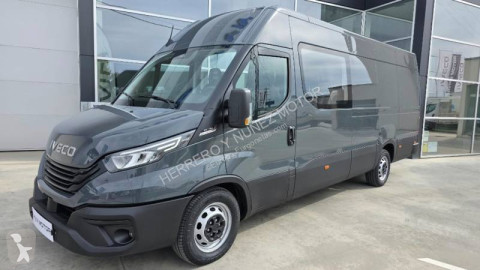Iveco combi