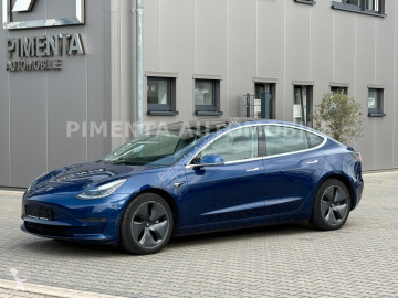 TeslaModel 3