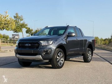 Pick up Ford