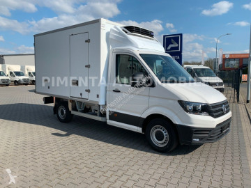 VolkswagenE-Crafter