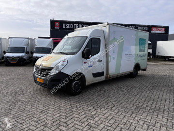 Renault Master 125.35 L3 2.3 DCI Euro 6. Airco, Navigatie, Camera