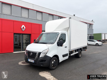 Nissan Interstar
