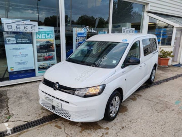VolkswagenCaddy