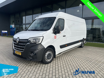 Renault Master T35 135 L3H2 Navigatie + PostNL inrichting