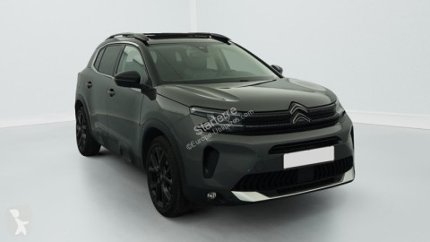 CitroënC5 Aircross