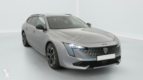 Peugeot 508 SW