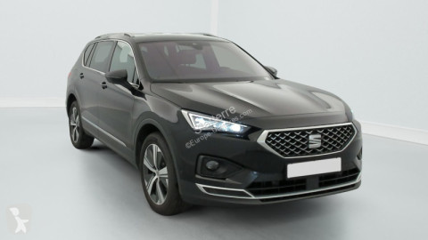 Seat 4X4 / SUV