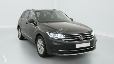 Volkswagen 4X4 / SUV
