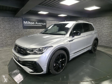 Volkswagen 4X4 / SUV car