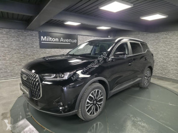 Vůz 4x4 / SUV Chery